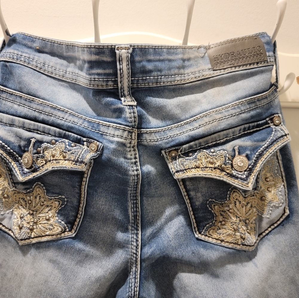 Womens jeans